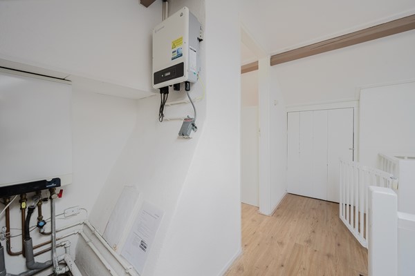 Medium property photo - Keplerlaan 30, 3204 BJ Spijkenisse
